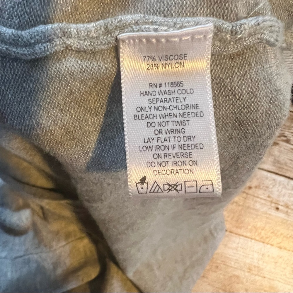 💚Quacker Factory cardigan - Picture 7 of 7